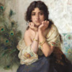 Meet your Posher, Abigail